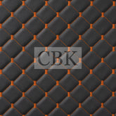 DIAMANTE GRAFITE/LARANJA